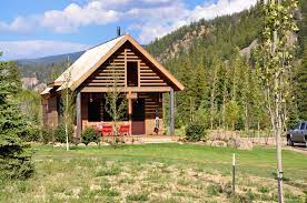The land leader, llc is a marketing and real estate listing service that specializes in promoting land for sale, ranches for sale, recreational properties for sale, farms for sale, waterfront properties, hunting land for sale and more for our exclusive members. New Owners Mountain Homes And Cabins Completed