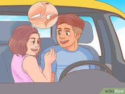 Kiss fm louisville is the louisville's #1 hit music station! 3 Ways To Kiss In A Car Wikihow