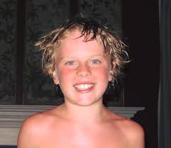 Ryley Hopper's Spinal Cord Injury Recovery #TheFight4Ry