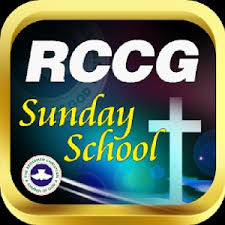 The general overseer (g.o) of the redeemed christian church of god (rccg) pastor enoch although he leads one of the fastest growing christian churches in the world today, majority of the. Rccg Sunday School Teens Teacher S Manual For September 1 2019 Topic What Is Glory My Religion