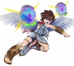 Pit 950x845 336 Kb Kid Icarus Icarus Anime