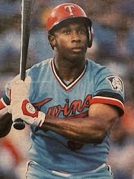 KIRBY PUCKETT