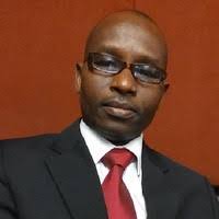 Dangote Industries Limited Sales Department