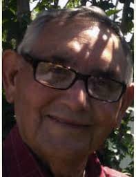 Leonard G. Franklin Obituary (1934