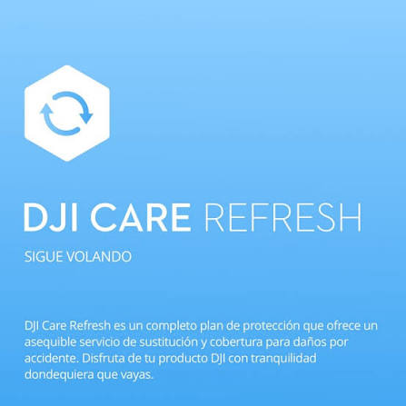 ⭐ comprar DJI Care Refresh 1-Year Plan (DJI FPV)