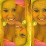 Elizabeth Dingler's Instagram, Twitter & Facebook