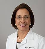 Sue Ellen Martin, MD, PhD
