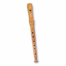 If your child is expressing interest in learning a musical instrument, the recorder. Makin Music Instruments Recorder Melissa Doug Christianbook Com