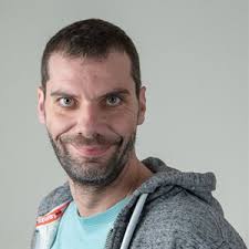 Dr Malcolm James Price