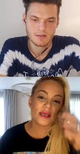 Marcela kloosterboer y mariano martínez se conocieron trabajando en son amores (archivo). Maria Eugenia Rito Revelo El Plan De Mariano Martinez Para Reconquistar A Luisana Lopilato Diarioshow El Portal De Espectaculo