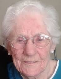 Obituary information for Rose "Marie" Haley