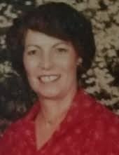 Obituary information for Ella Louise Cook