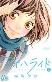 Ao Haru Ride Wikipedia Read blue spring manga online at mangahasu. ao haru ride wikipedia