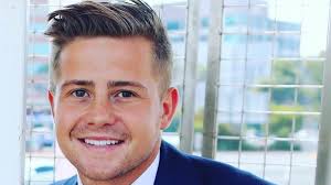 Married At First Sight's Mikey Pembroke reflects