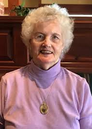 Betty Wynn Parker Obituary October 2, 2025