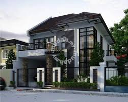 2020 October Project New 22x75 Luxury House Shah Alam Area Houses For Sale In Shah Alam Selangor Mudah My