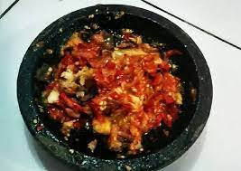 Resep Sambel Panggang Mangut Ikan Asap Oleh Ay Ay Recipe Resep Masakan Ikan Asap Resep