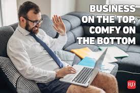 It's the pandemic introverts and agoraphobes have been waiting for. Working From Home Memes That Are Hilariously Accurate Reader S Digest