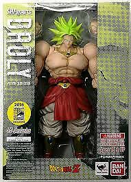 Check spelling or type a new query. S H Figuarts Dragon Ball Z Broly Premium Color Edition San Diego Comic Con 2016 Ebay