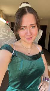 late halloween post 🧚