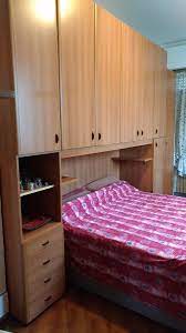 Letto ordinato per errore, mai usato, imballato e come nuovo. Armadio A Ponte Usato Letto Estraibile Idee Per Decorare La Casa Armadio A Ponte