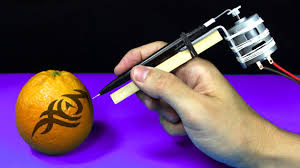 But this article isn't going to give you step by step instructions. How To Make A Tattoo Machine Tattoo Gun At Home Youtube