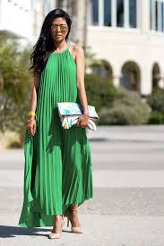 What Shoes To Wear With A Maxi Dress Glam Radar Maxi Dress Green Maxi Dress Style Maxi Dress