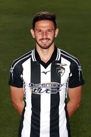 Game log, goals, assists, played minutes, completed passes and shots. Beto Portimonense Stats Titles Won