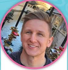 Richard Beese's Instagram, Twitter & Facebook