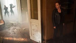 黑寡婦》漫威女間諜的追憶- 陸坡－電影動漫畫雜談