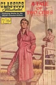 View realised comic book auction prices from 1461 auction lots. How Much Is Classics Illustrated 6 Worth Browse Comic Prices Heritage Auctions