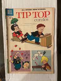 Tip Top Comics #214 Comic Book | eBay