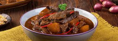 Resep Semur Daging Sapi Mahi