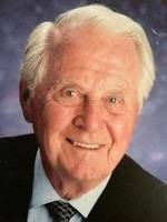 Alvin Thelin Obituary (1925