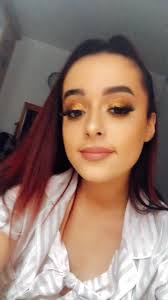 Olivia Duffin Nicile