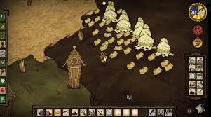 Help To Kill Spiders Nests Tier 3 Don T Starve General Discussion Klei Entertainment Forums