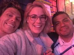 Farewell party for rugby player moving away