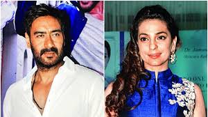 Everyone Has Opinions Ajay devgan & ajay devgan singer: everyone has opinions