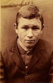 Remembering 58 Percy Frederick HIRST