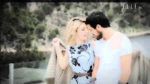Mario casas y sus dos enamoradas en la gran pantalla, maría valverde y claro lago, acudieron con sus mejores looks igual que el resto de invitadas. Mario Casas Maria Valverde All Of Me Youtube