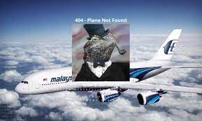 Retired united airlines captain ross aimer, who has 40 years of flying experience, believes this might be why it has never been found. Malaysia Airlines Website Hacked Bankinfosecurity