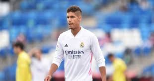 2 days ago · raphael varane is an important target and manchester united are currently working on acquiring him. Man Utd S Raphael Varane Transfer In The Balance Amid Real Madrid Stand Off Todayuknews