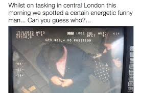 Whether real or not that is none of your business so do not ask. The Police Just Tweeted A Creepshot Of Michael Mcintyre Taken From A Helicopter