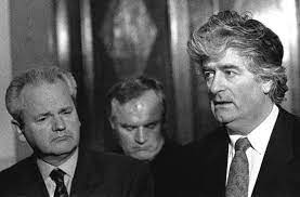 Ratko mladic, the military chief known as the butcher of bosnia for orchestrating genocide, crimes against humanity,. Milosevic Was Planning To Kill Karadzic And Mladic Sarajevo Times