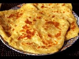 Msemmen Moroccan Pancake Recipe Cookingwithalia Episode 173 Youtube In 2020 Moroccan Food Moroccan Cooking Food