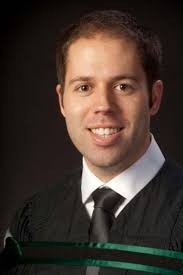 New urologist is Summerside native, Daniel Costa