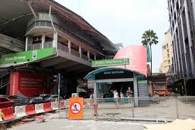 Bbcc is the latest hotspot property in klcc. Bukit Bintang Monorail X Malay Mail Delicious Food In Bukit Bintang Rebecca Saw