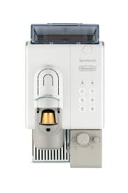 What is the delonghi nespresso lattissima touch? De Longhi Nespresso Lattissima Touch Single Serve Capsule Coffee Machine Automatic Frothed Milk Cappuccino And Latte En560 W White Buy Online At Best Price In Uae Amazon Ae