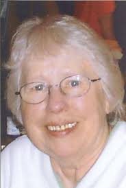 Obituary for Patricia R (nee. Webb) Gauerke