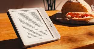 Rakuten Kobo Unveils The Kobo Libra H2o A Lightweight Waterproof 7 Ereader Drift Travel Magazine